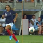 Female football fans face harassment and abuse at matches and online