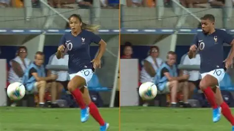 Female football fans face harassment and abuse at matches and online