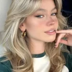 Lisa Kudrow as Valerie Cherish at The Comeback Los Angeles premiere