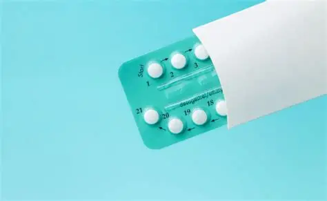 Does the Birth Control Pill Change Your Body Shape? What Science Really Says