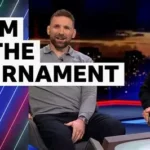 Six Nations 2026 standout rugby players selected by Sam Warburton and John Barclay