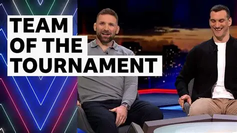 Six Nations 2026 standout rugby players selected by Sam Warburton and John Barclay