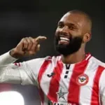 Igor Thiago and Rayan celebrating after earning first Brazil national team call-up