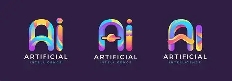 AI-free logo identifying verified human-made content in 2026