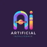 Various AI-free logos and human-made certification labels displayed on product packaging.