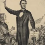 United Nations General Assembly discussing slavery resolution