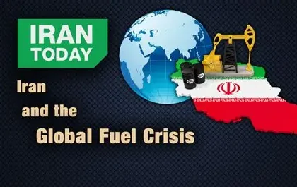 Fuel crisis in Asia causing long queues and rising prices due to Iran conflict