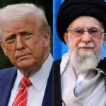 US troops deploy to the Middle East as Trump pursues diplomacy and escalation with Iran