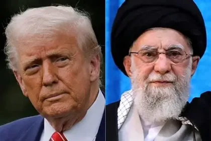 US troops deploy to the Middle East as Trump pursues diplomacy and escalation with Iran