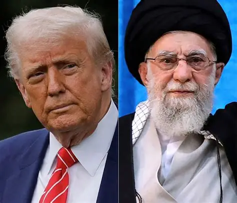 US troops deploy to the Middle East as Trump pursues diplomacy and escalation with Iran