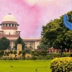 Harish Rana’s mother caring for him while he lies in bed in a vegetative state