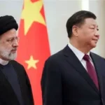 China monitoring Iran war impact on oil supply and global economy