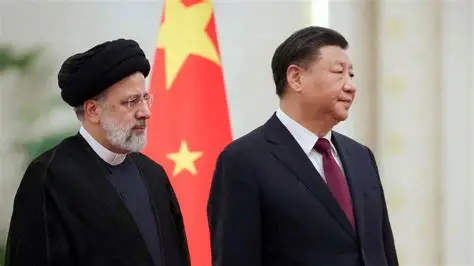 China monitoring Iran war impact on oil supply and global economy