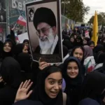 Residents in Tehran cope with life amid US-Israeli air strikes