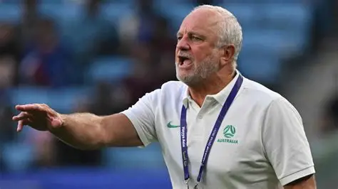 Iraq coach Graham Arnold speaks about postponing the World Cup play-off due to Middle East travel disruptions.