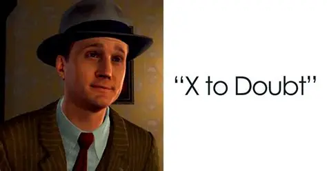 AI deepfake identity confusion with person questioning real vs fake voice