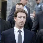 Courtroom documents and Instagram and YouTube logos representing the landmark social media lawsuit