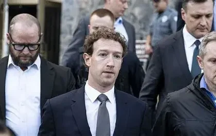 Courtroom documents and Instagram and YouTube logos representing the landmark social media lawsuit