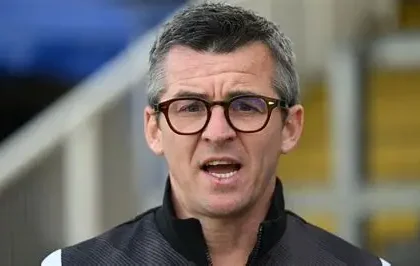 Joey Barton appearing in court over alleged golf club assault