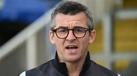 Joey Barton appearing in court over alleged golf club assault