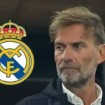 Jurgen Klopp speaking at Magenta TV World Cup event in Munich