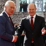 King Charles and Queen Camilla preparing for official US state visit meeting Donald Trump