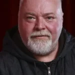 Kyle Sandilands and Jackie O Henderson during their radio show broadcast