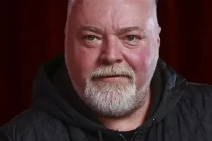 Kyle Sandilands and Jackie O Henderson during their radio show broadcast