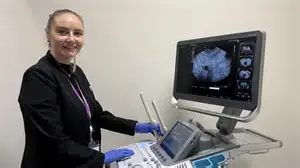 IVF clinic error leading to wrong sperm donor used in fertility treatment