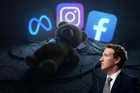 Court ruling highlights risks of social media addiction on platforms like Instagram and YouTube