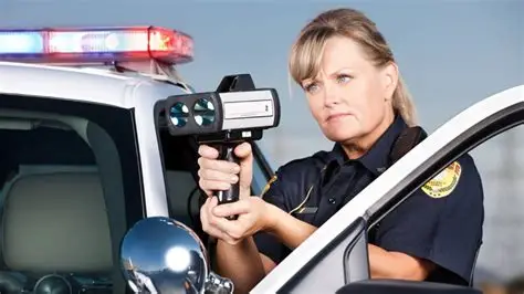 Predator-spotting laser technology monitoring a train station