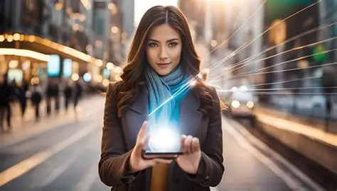 Heatmap showing laser-tracked movements of people at King’s Cross Station to identify unusual behaviour.