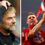 Virgil van Dijk during a Liverpool match