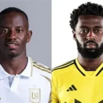 Yaw Yeboah and Derrick Jones banned by MLS for betting violations