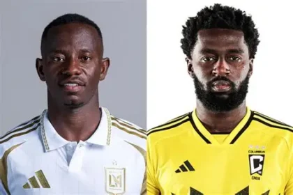 Yaw Yeboah and Derrick Jones banned by MLS for betting violations