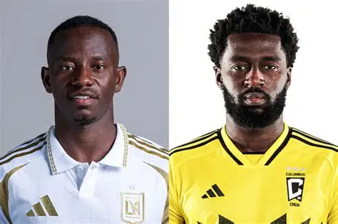 Yaw Yeboah and Derrick Jones banned by MLS for betting violations