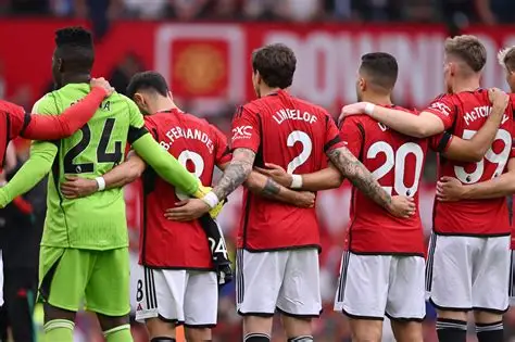 Manchester United Women players in action against Bayern Munich in Champions League match