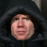 Paul Scholes speaking about Michael Carrick during football podcast discussion