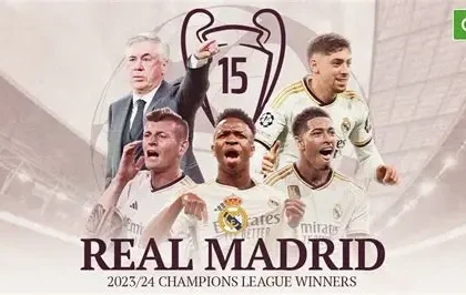 Thiago Pitarch playing for Real Madrid in Champions League match