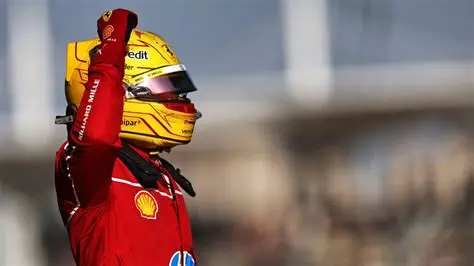 George Russell and Kimi Antonelli lead Mercedes 1-2 in qualifying at the Chinese Grand Prix.