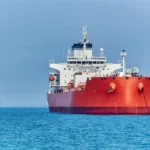 Russian oil tanker approaching Cuban port carrying crude oil shipment