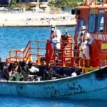 Undocumented migrant worker in Spain hopeful about new migrant amnesty programme.