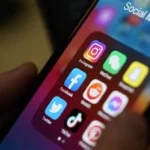 Courtroom sketch showing Mark Zuckerberg testifying during the social media addiction lawsuit trial in Los Angeles.