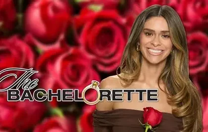 Taylor Frankie Paul during TV appearance amid controversy