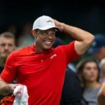 Tiger Woods prepares for TGL season finale after 13 months away from competitive golf