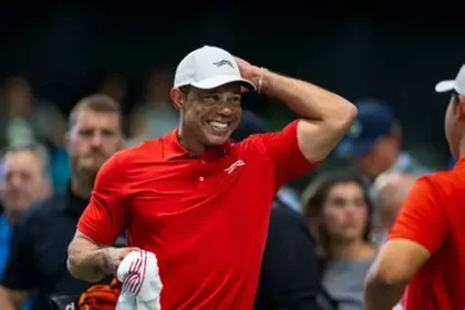 Tiger Woods prepares for TGL season finale after 13 months away from competitive golf