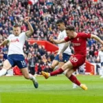 Angry Ginge smiling ahead of Soccer Aid 2026, a Manchester United fan and Premier League predictor.