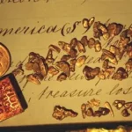 Tommy Thompson treasure hunter linked to SS Central America shipwreck gold discovery