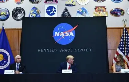 NASA Artemis mission astronauts preparing for Moon launch and deep space exploration