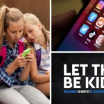 UK Parliament debate on social media rules for children under 16